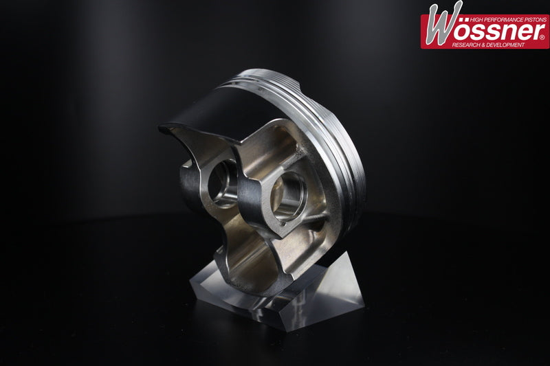 WÖSSNER Pro Series Forged Piston