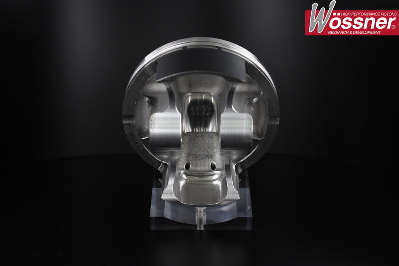 WÖSSNER Forged Piston
