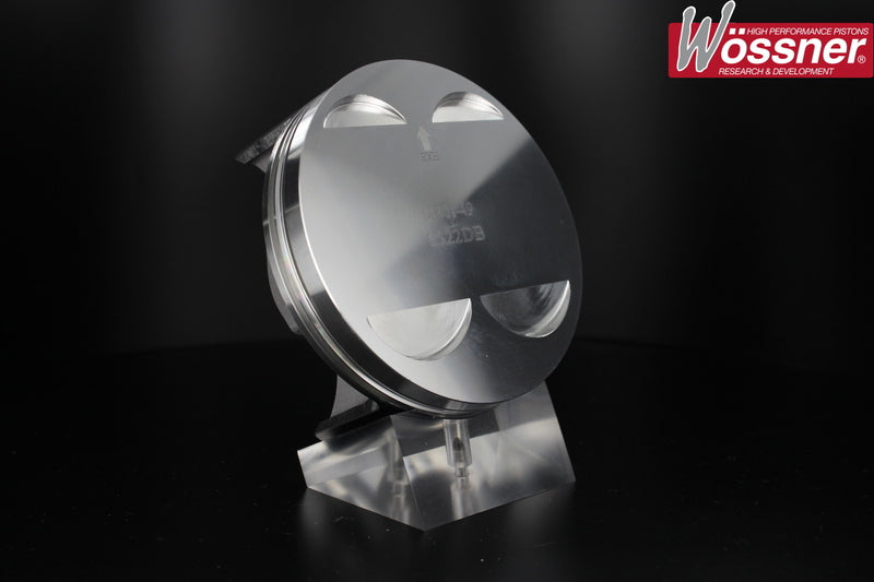 WÖSSNER Forged Piston