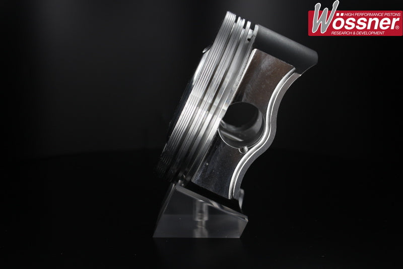 WÖSSNER Pro Series Forged Piston