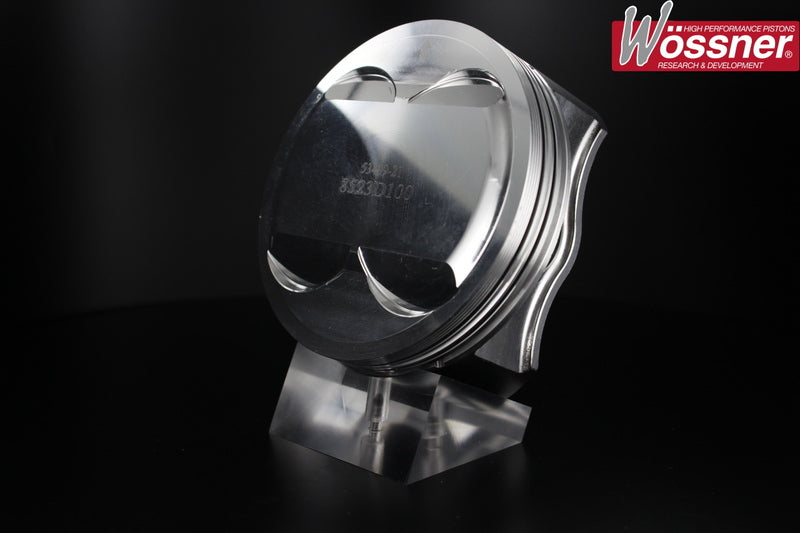WÖSSNER Pro Series Forged Piston