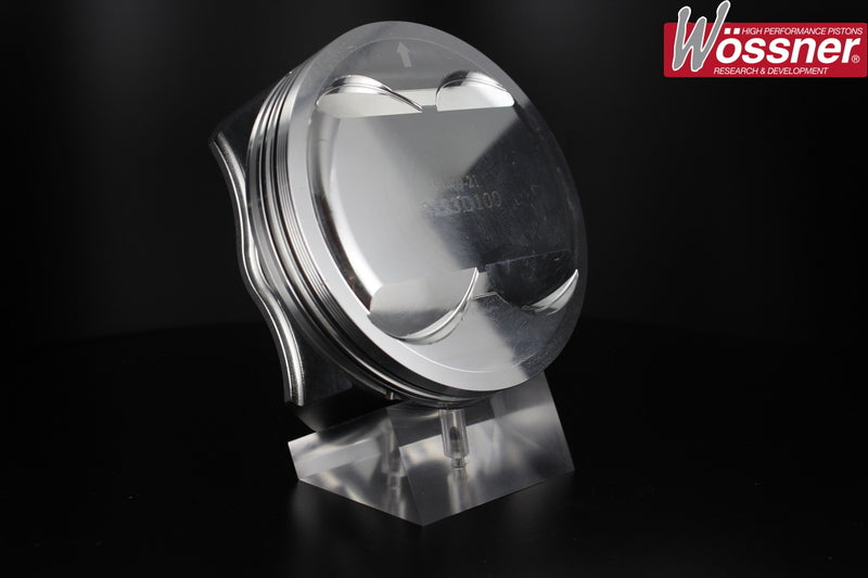 WÖSSNER Pro Series Forged Piston