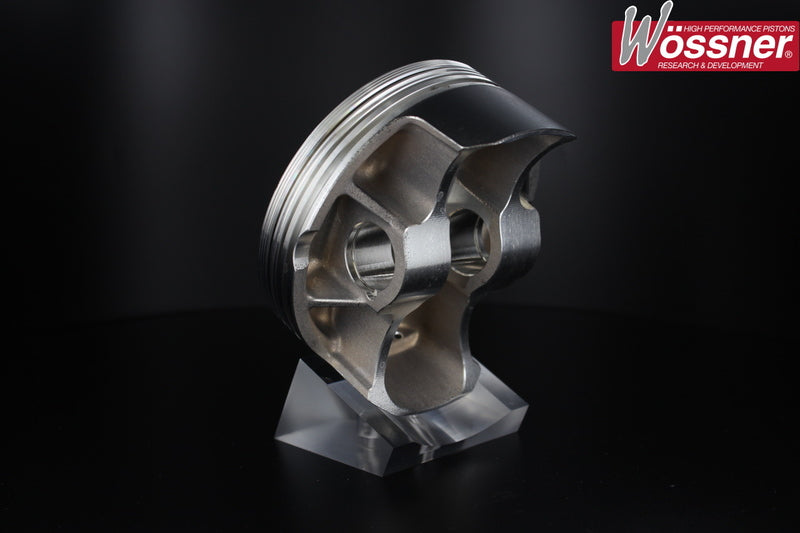 WÖSSNER Forged Piston