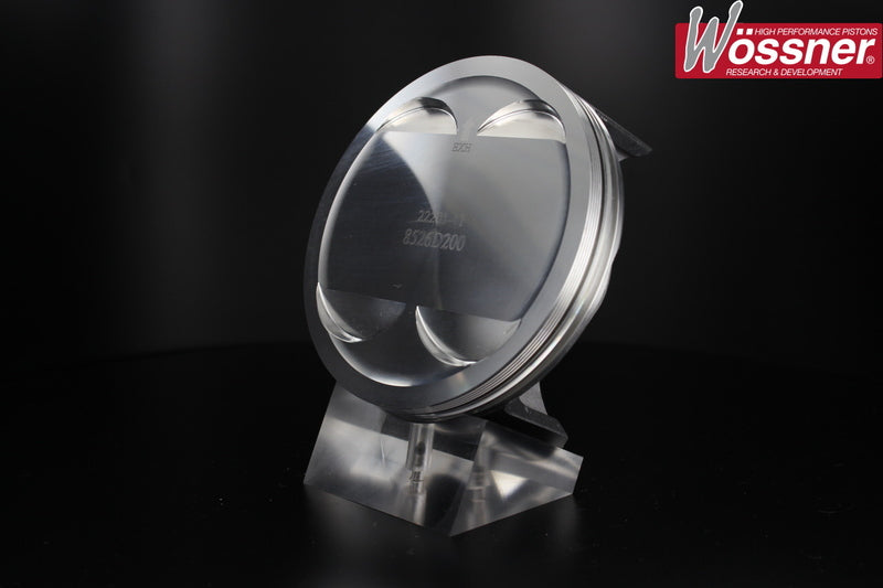WÖSSNER Forged Piston