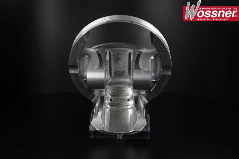 WÖSSNER Forged Piston