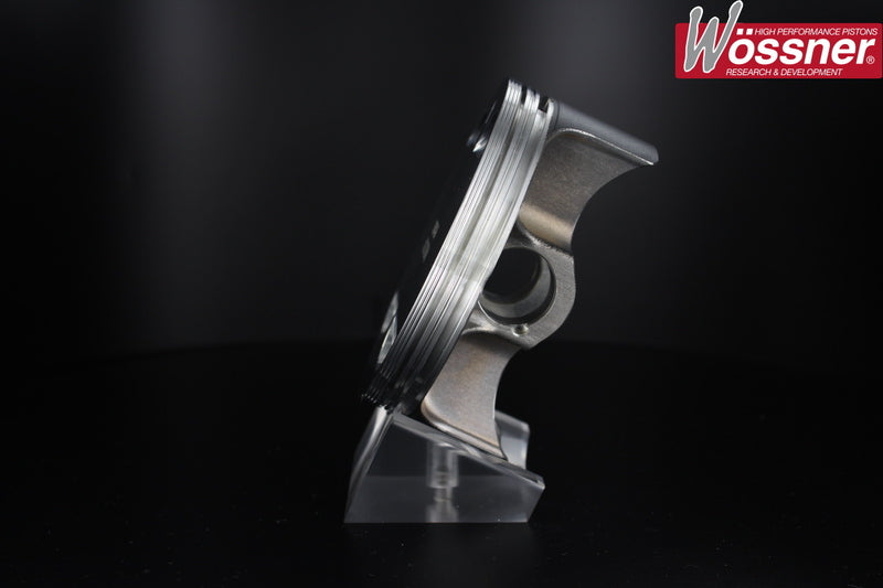 WÖSSNER Forged Piston