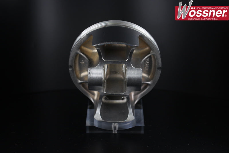 WÖSSNER Forged Piston