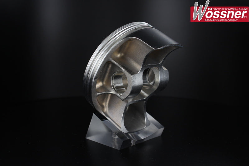 WÖSSNER Forged Piston