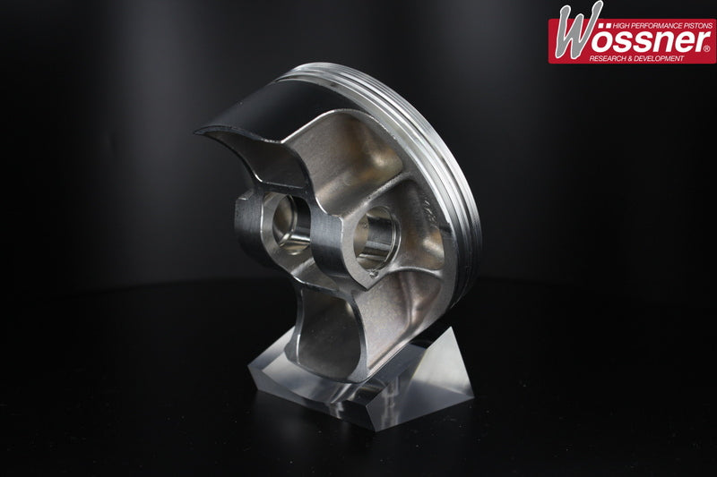 WÖSSNER Forged Piston