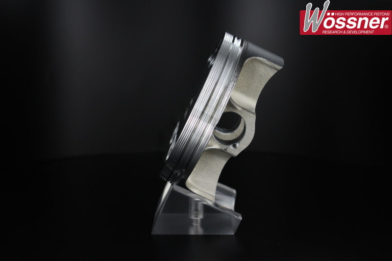WÖSSNER Pro Series Forged Piston