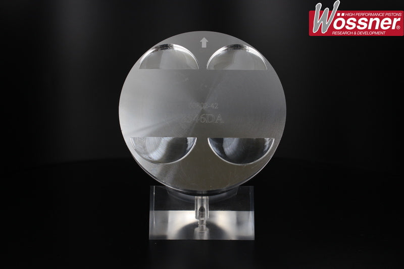 WÖSSNER Pro Series Forged Piston