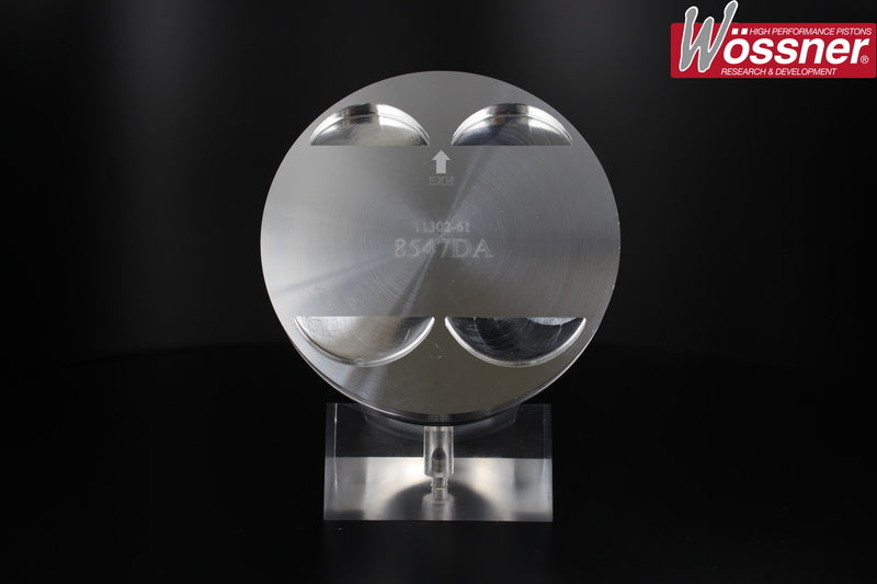 WÖSSNER Forged Piston