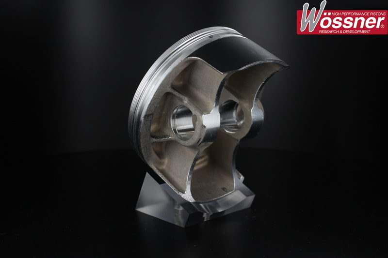 WÖSSNER Forged Piston