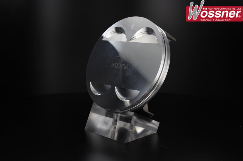 WÖSSNER Forged Piston