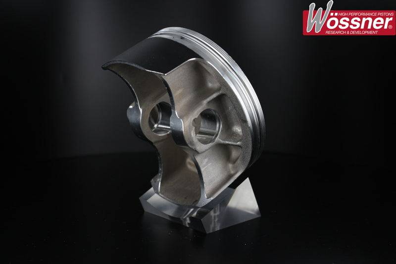WÖSSNER Forged Piston
