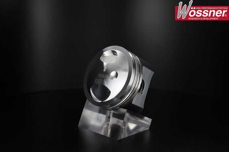 WÖSSNER Forged Piston