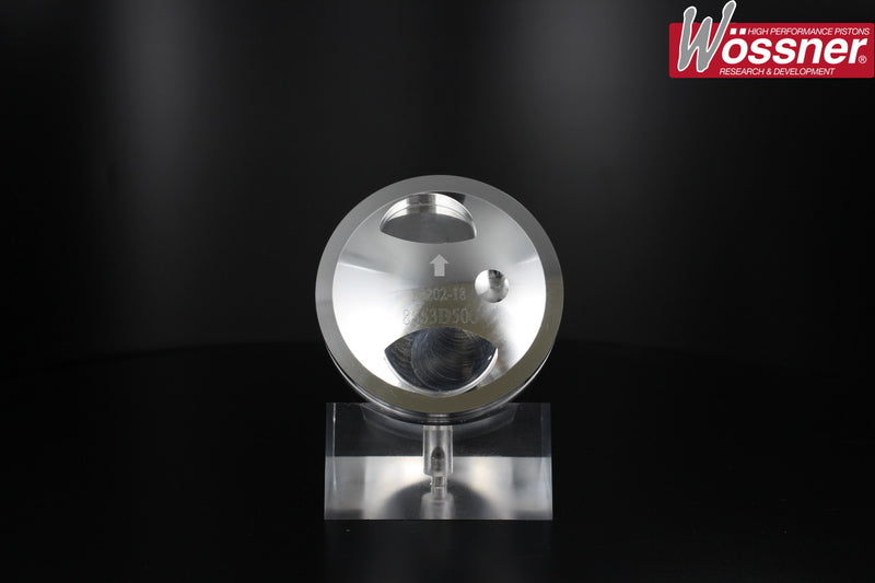 WÖSSNER Forged Piston