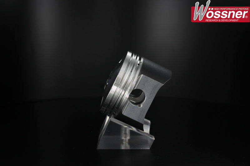 WÖSSNER Forged Piston