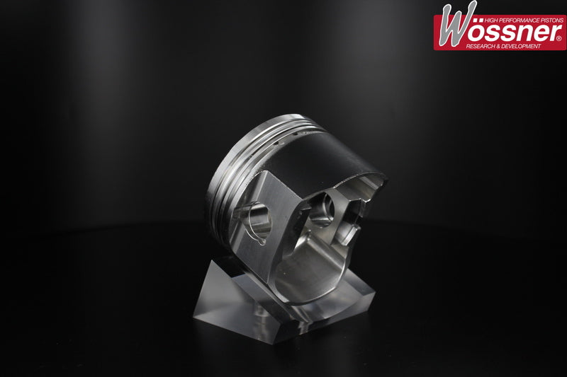 WÖSSNER Forged Piston