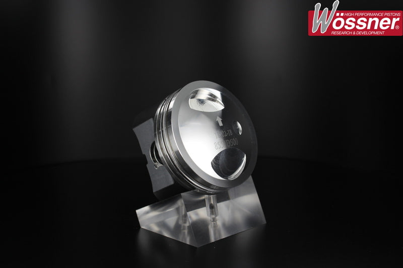 WÖSSNER Forged Piston