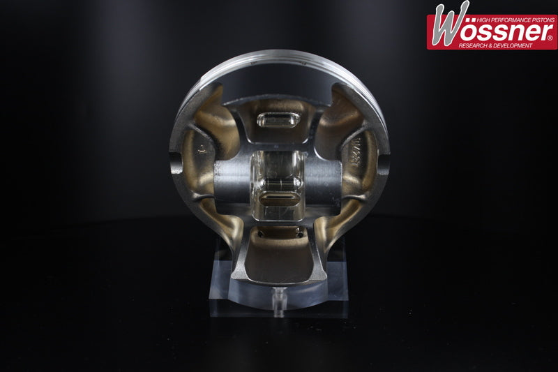 WÖSSNER Forged Piston