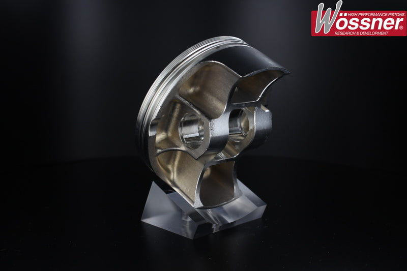 WÖSSNER Forged Piston