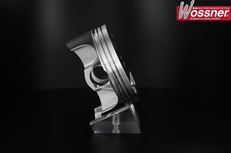WÖSSNER Forged Piston