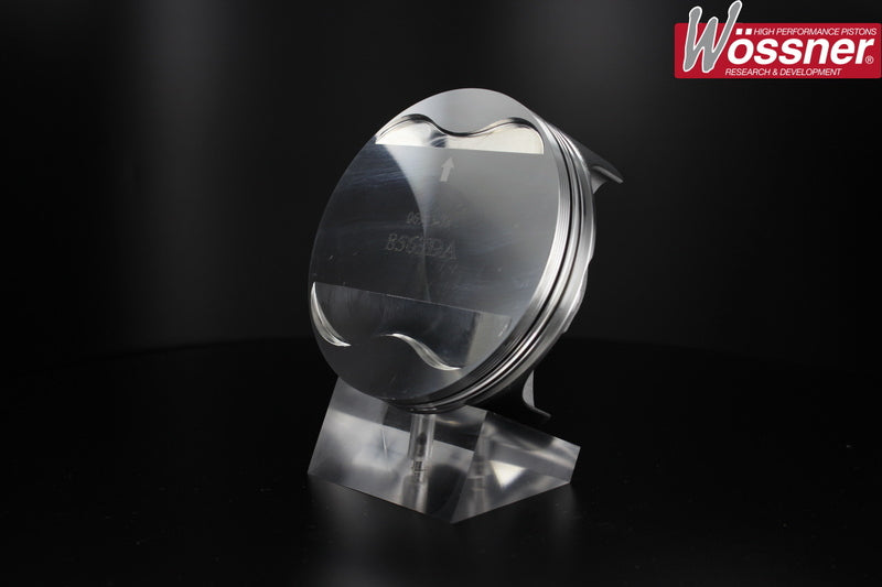WÖSSNER Forged Piston
