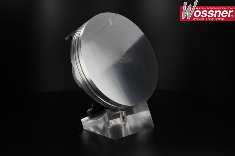 WÖSSNER Forged Piston