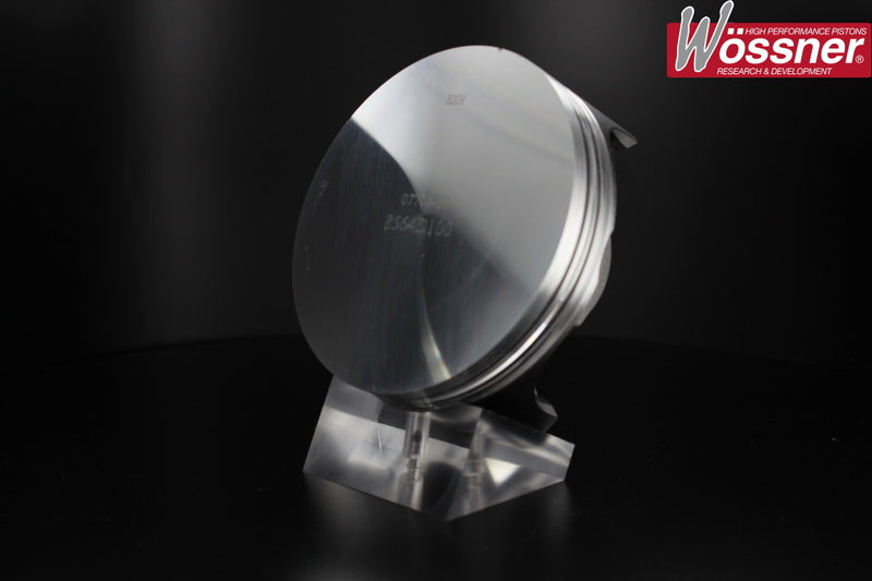 WÖSSNER Forged Piston