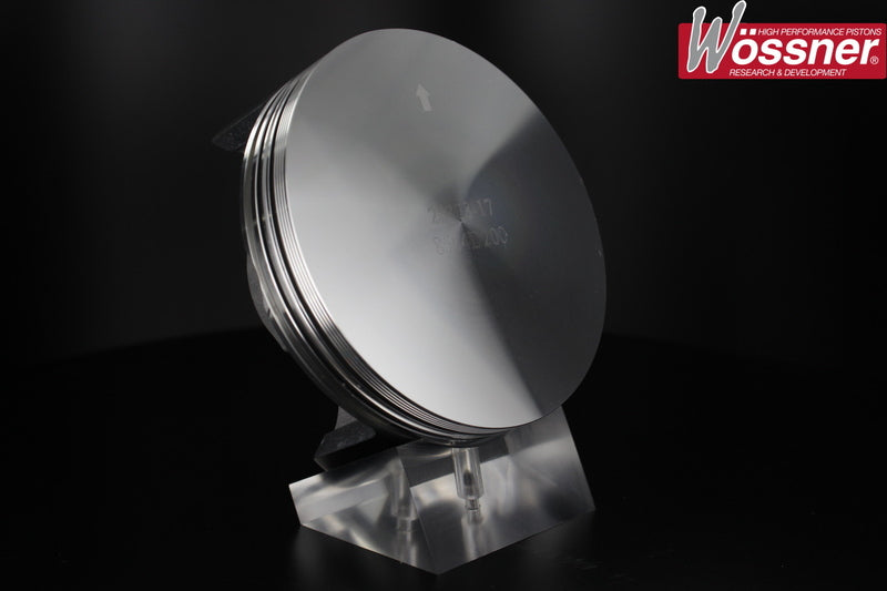 WÖSSNER Forged Piston