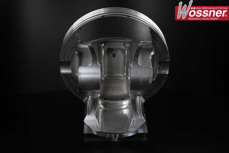 WÖSSNER Forged Piston