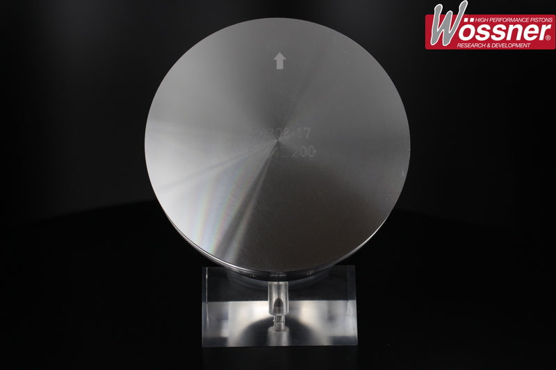 WÖSSNER Forged Piston