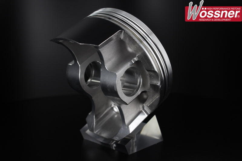 WÖSSNER Forged Piston