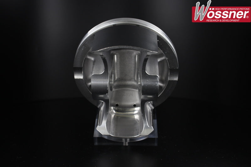 WÖSSNER Pro Series Forged Piston
