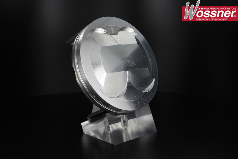 WÖSSNER Pro Series Forged Piston
