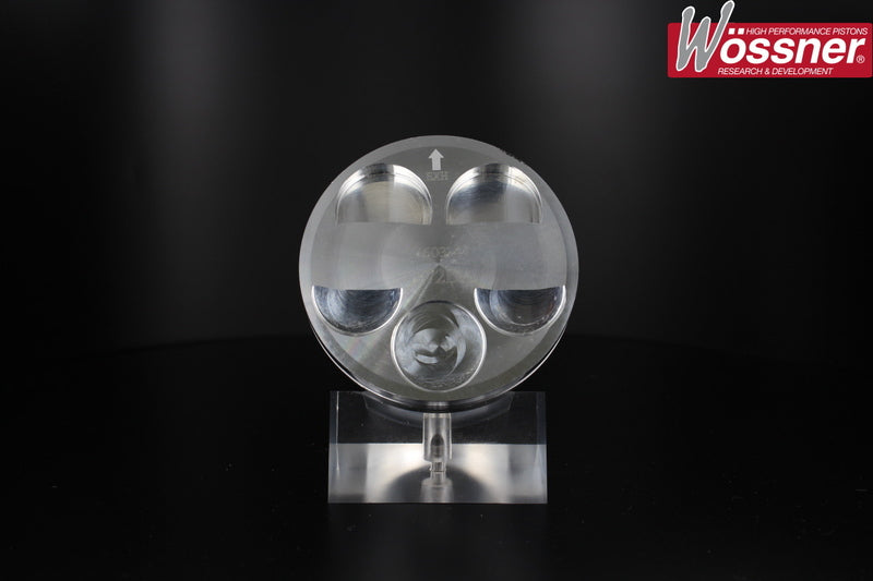 WÖSSNER Pro Series Forged Piston