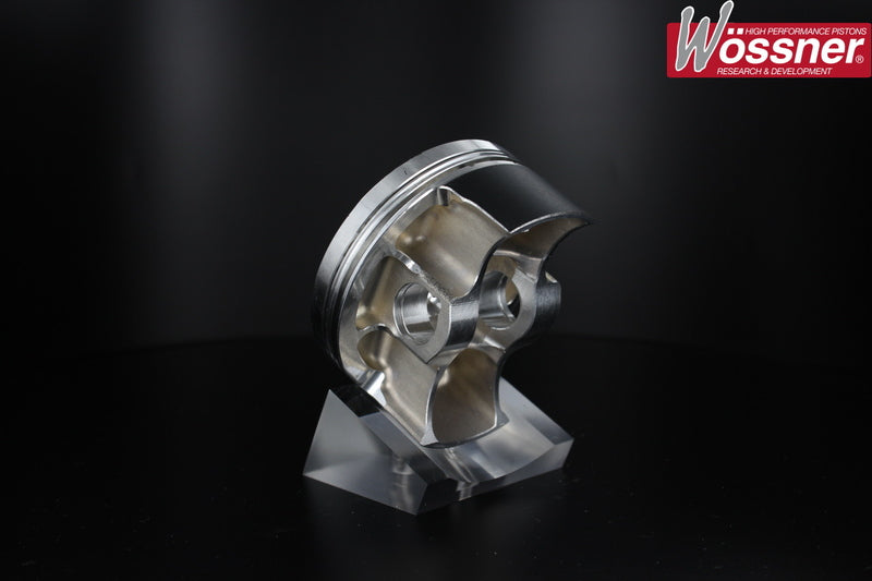 WÖSSNER Pro Series Forged Piston
