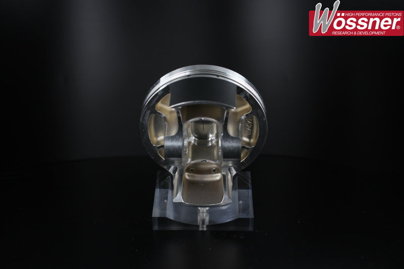 WÖSSNER Pro Series Forged Piston