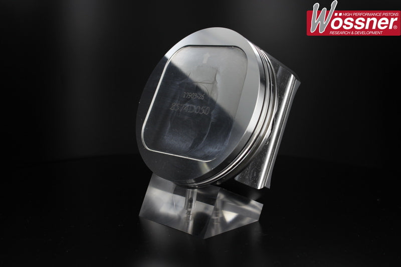 WÖSSNER Pro Series Forged Piston