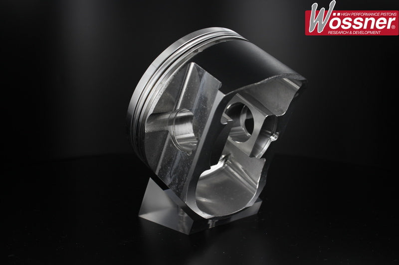 WÖSSNER Pro Series Forged Piston