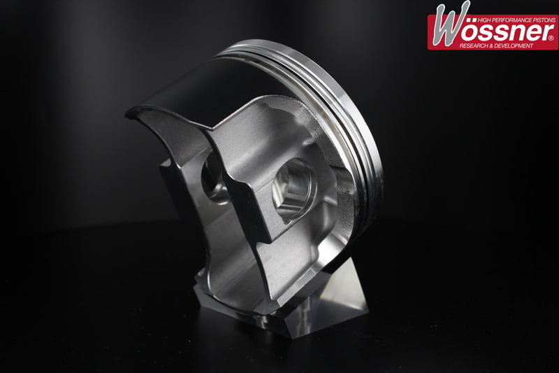 WÖSSNER Pro Series Forged Piston