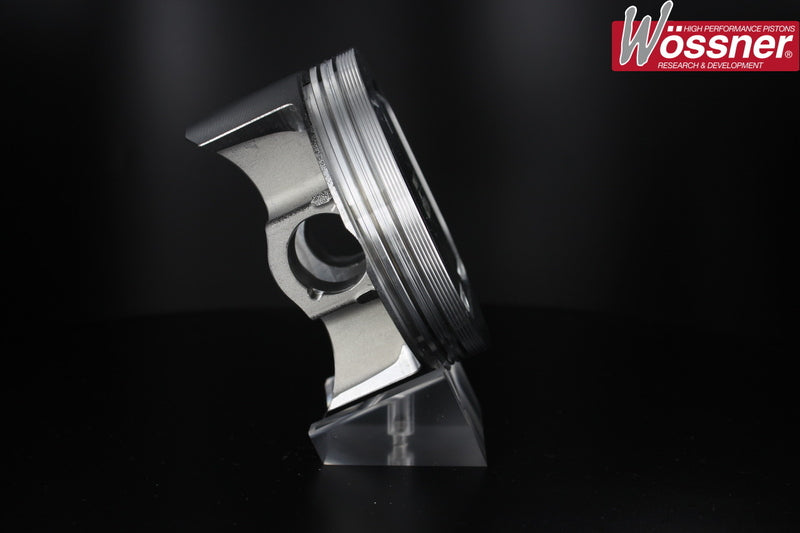 WÖSSNER Forged Piston