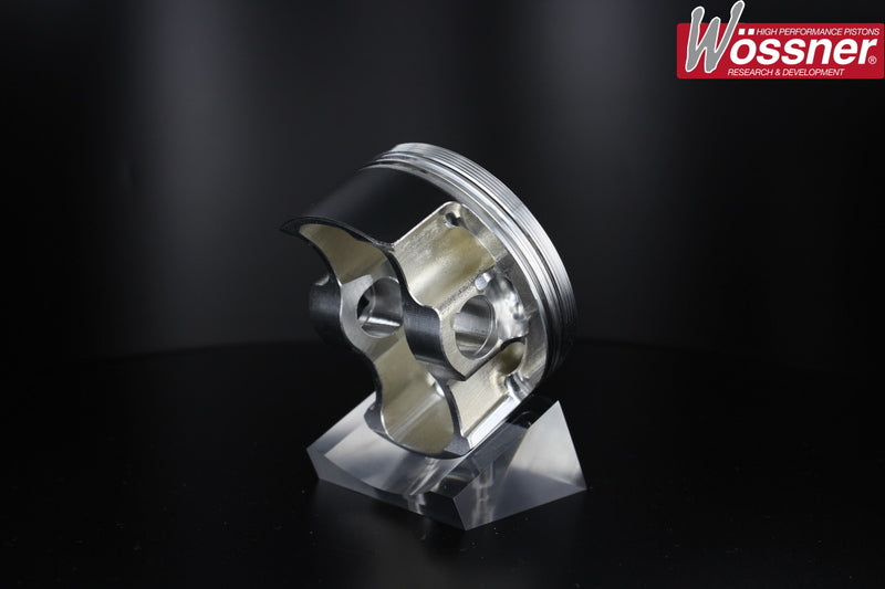WÖSSNER Pro Series Forged Piston
