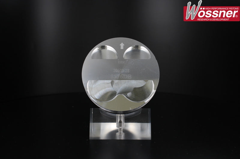 WÖSSNER Pro Series Forged Piston