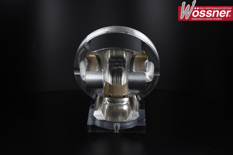 WÖSSNER Forged Piston