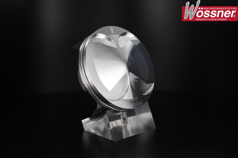 WÖSSNER Forged Piston