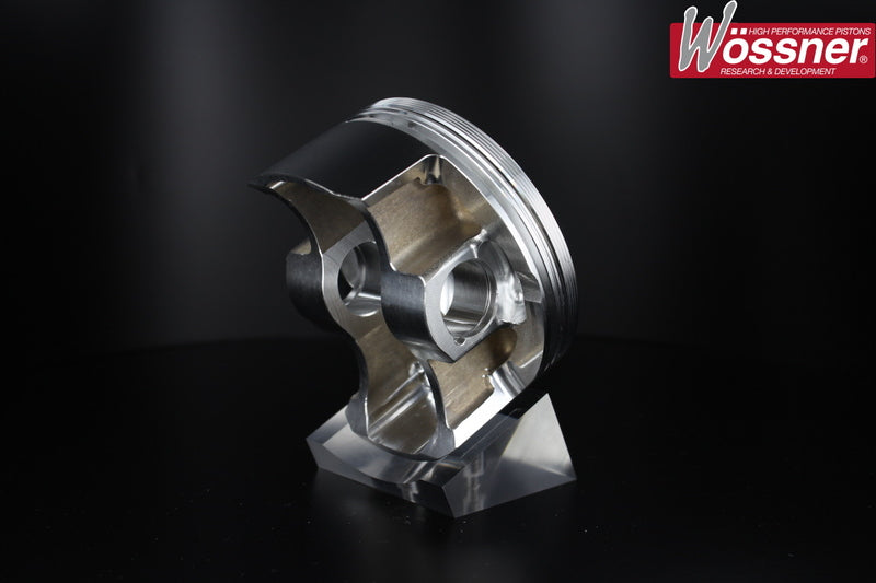 WÖSSNER Forged Piston