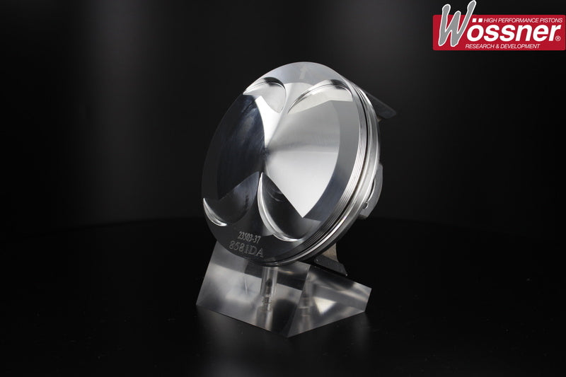 WÖSSNER Forged Piston