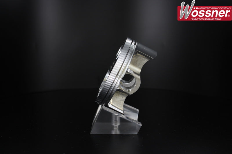 WÖSSNER Forged Piston